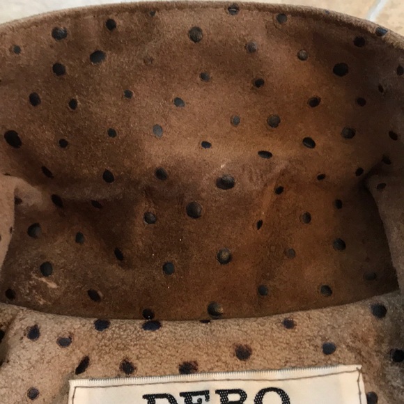 ⭐️Suede Jacket⭐️ - Picture 4 of 6